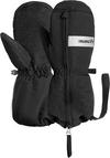 Reusch Moritz Mitten Handschuh Kinder - 7702 black / silver