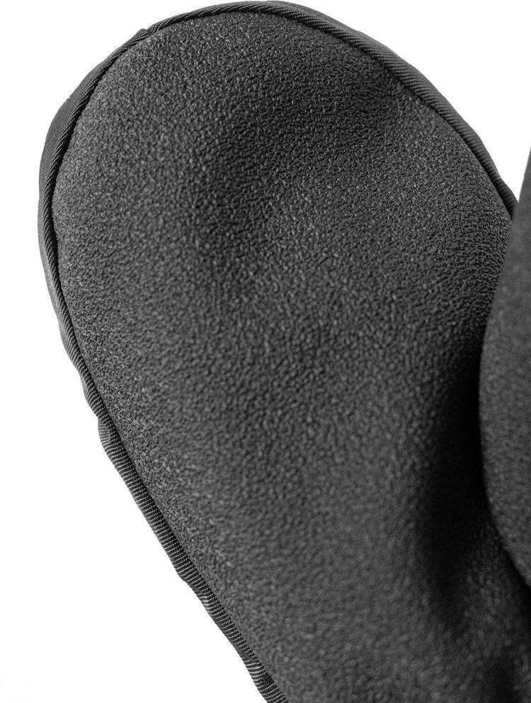 Reusch Reusch Moritz Mitten Handschuh Kinder - 7702 black / silver - 3 | SportScheck