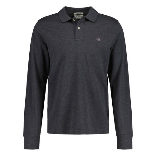 GANT Poloshirt Poloshirt Herren