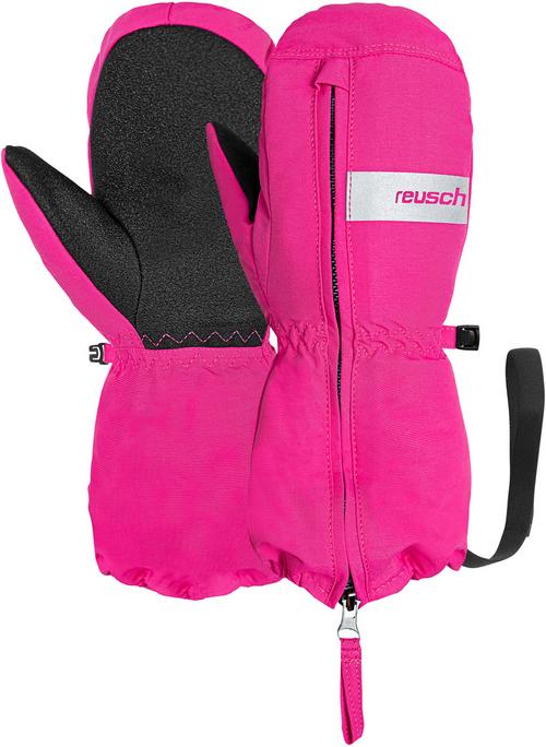 Reusch Moritz Mitten Handschuh Kinder