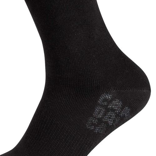 Rückansicht von CAMP DAVID Socken Freizeitsocken Herren Schwarz