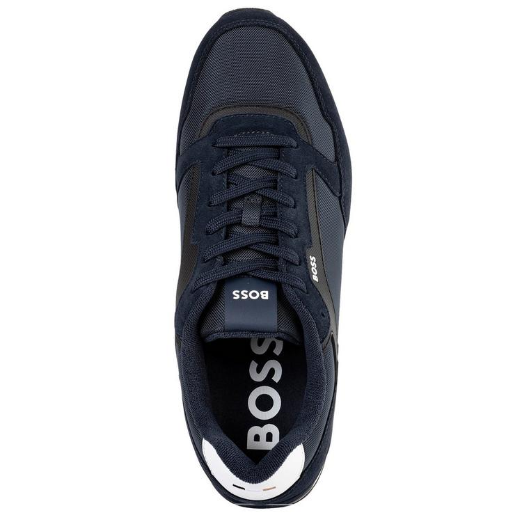 Boss Boss Sneaker Sneaker Herren - Dunkelblau - 5 | SportScheck
