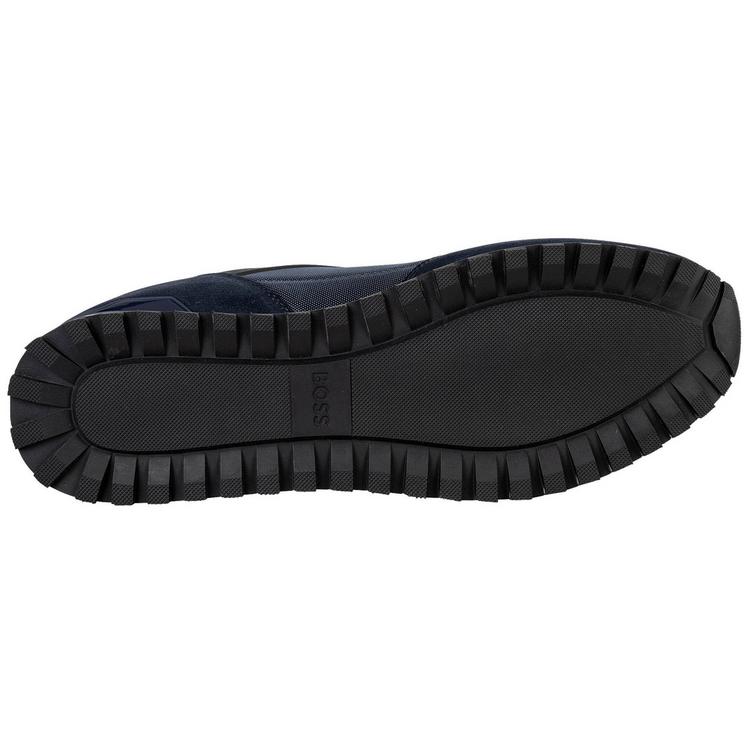 Boss Boss Sneaker Sneaker Herren - Dunkelblau - 6 | SportScheck
