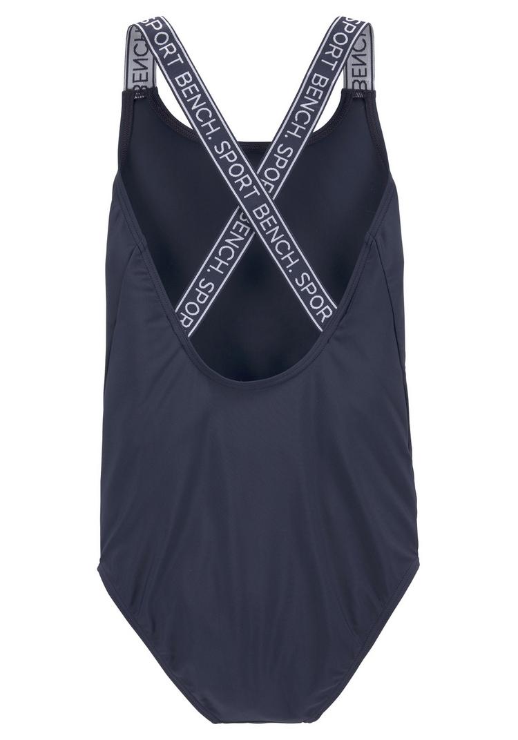 Bench Bench Badeanzug Badeanzug Damen - marine - 0 | SportScheck
