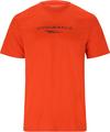 Endurance Dipat Laufshirt Herren - 5013 Pureed Pumpkin