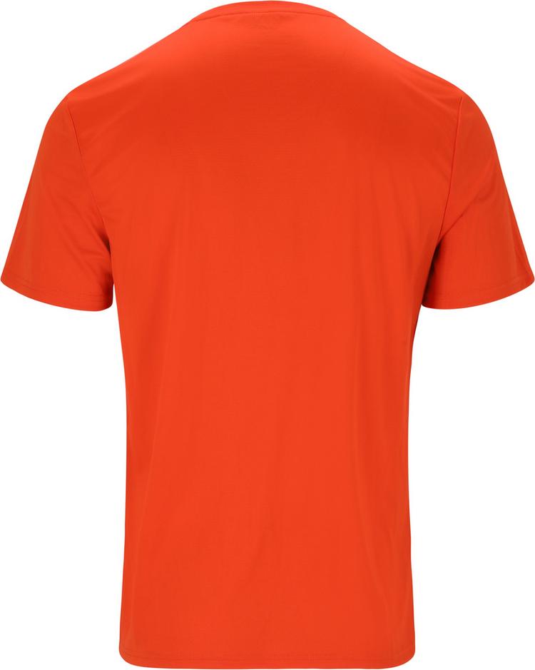 Endurance Endurance Dipat Laufshirt Herren - 5013 Pureed Pumpkin - 0 | SportScheck
