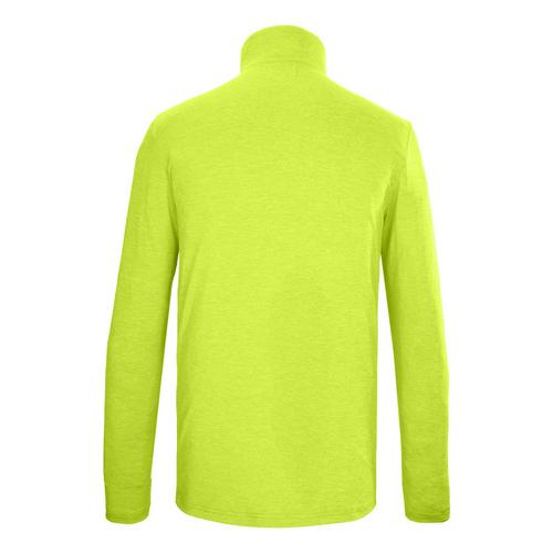 Rückansicht von KILLTEC KSW 95 Langarmshirt Herren Grün2055