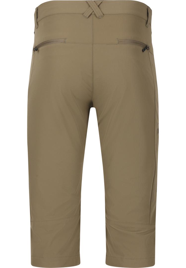 Whistler Whistler Shann Shorts Herren - 3161 Dusky Green - 0 | SportScheck