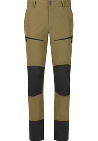 Whistler Avatar Softshellhose Herren - 3161 Dusky Green