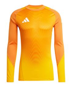 adidas Tiro 25 Pro Torwarttrikot Fußballtrikot Herren orange