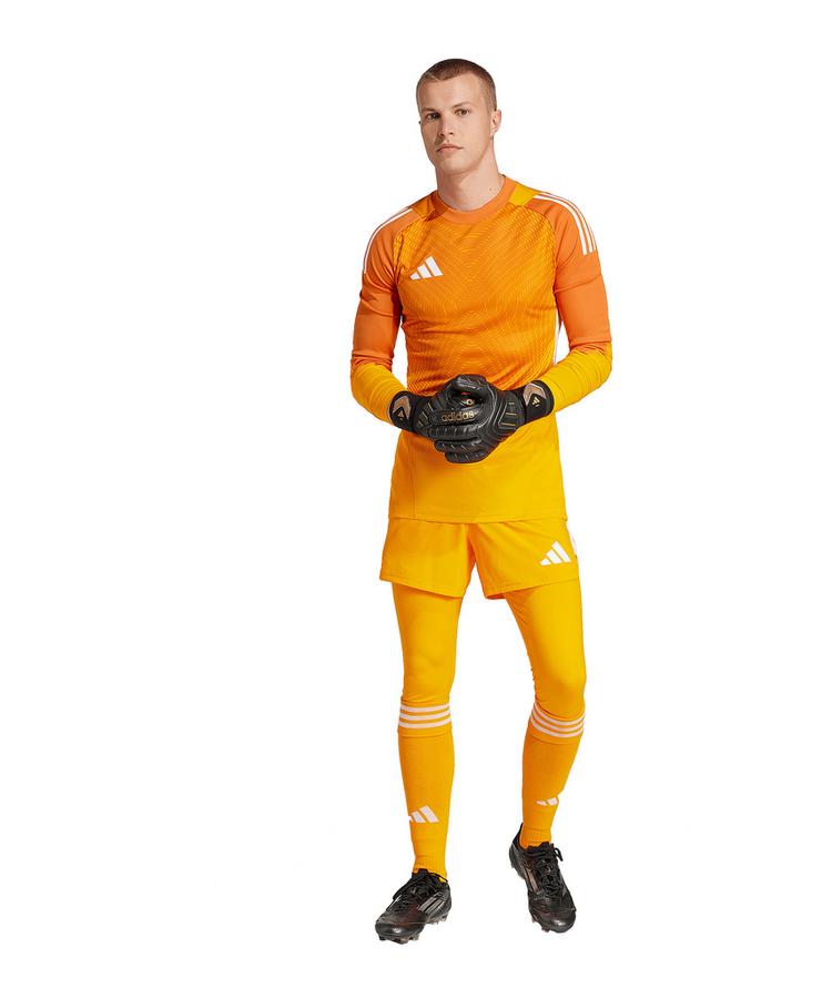 adidas adidas Tiro 25 Pro Torwarttrikot Trikot Herren - orange - 3 | SportScheck