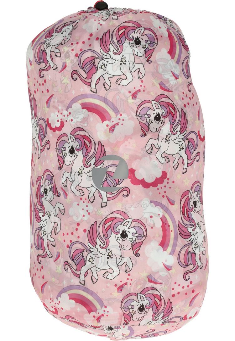 ZigZag ZigZag Ghandruk Kunstfaserschlafsack - Print 3708 - 0 | SportScheck