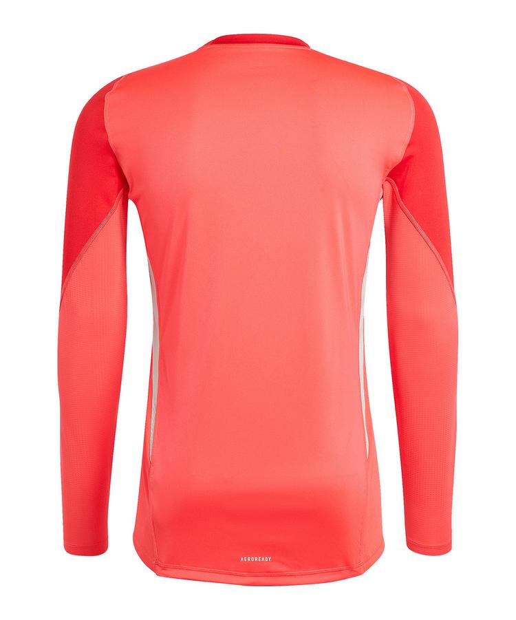 adidas adidas Tiro 25 Pro Torwarttrikot Trikot Herren - rot - 0 | SportScheck