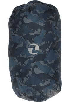 ZigZag Ghandruk Kunstfaserschlafsack Print 3707