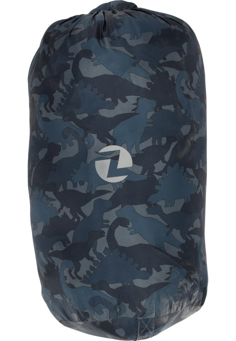 ZigZag ZigZag Ghandruk Kunstfaserschlafsack - Print 3707 - 0 | SportScheck