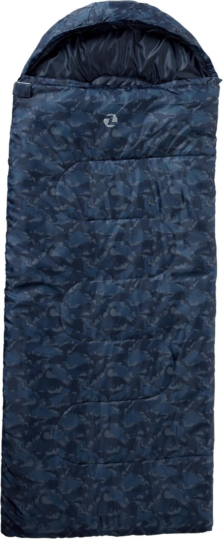 ZigZag ZigZag Ghandruk Kunstfaserschlafsack - Print 3707 - 0 | SportScheck