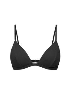 Snocks Triangle Soft BH BH Damen Schwarz