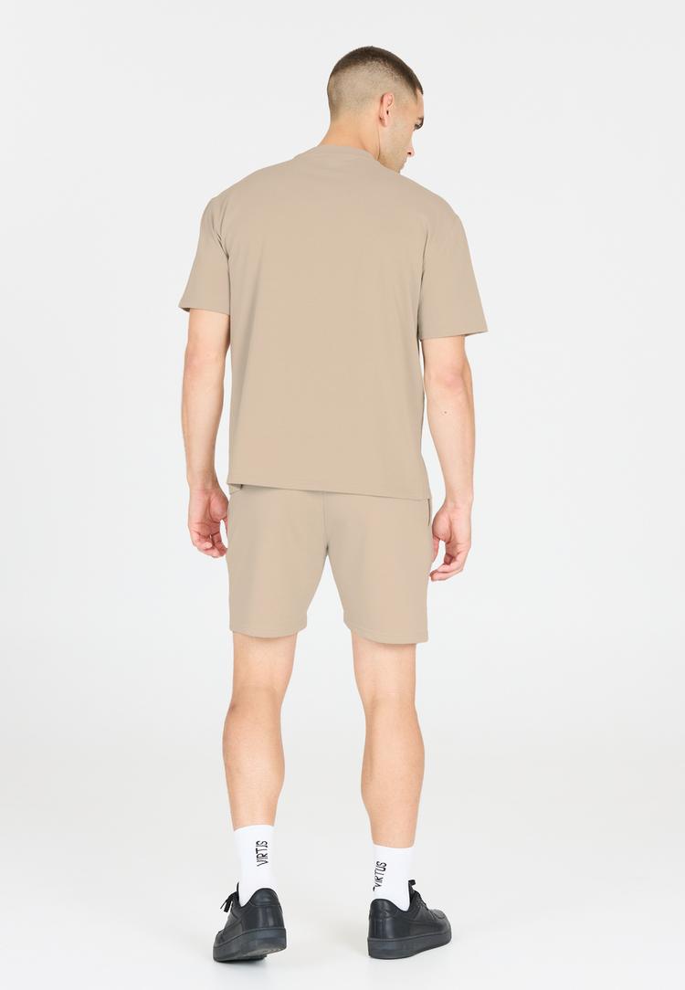 Virtus Virtus Kayden Funktionsshorts Herren - 1153 Dove - 3 | SportScheck