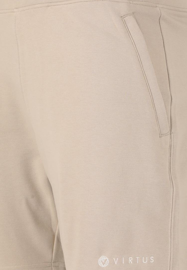 Virtus Virtus Kayden Funktionsshorts Herren - 1153 Dove - 0 | SportScheck