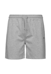 Snocks Sweatshorts Herren Trainingshose Herren - Hellgrau