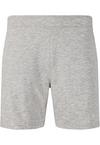 Virtus Kayden Funktionsshorts Herren - 1005 Light Grey Melange