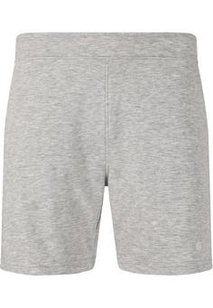 Virtus Kayden Funktionsshorts Herren 1005 Light Grey Melange