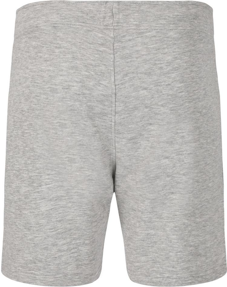 Virtus Virtus Kayden Funktionsshorts Herren - 1005 Light Grey Melange - 0 | SportScheck