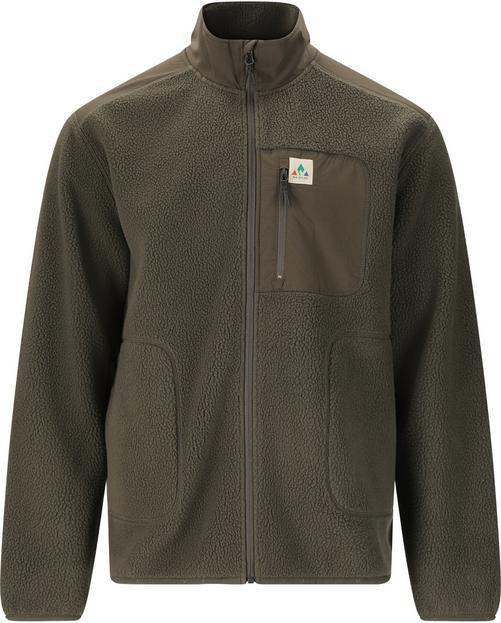Whistler Felis Fleecejacke Herren