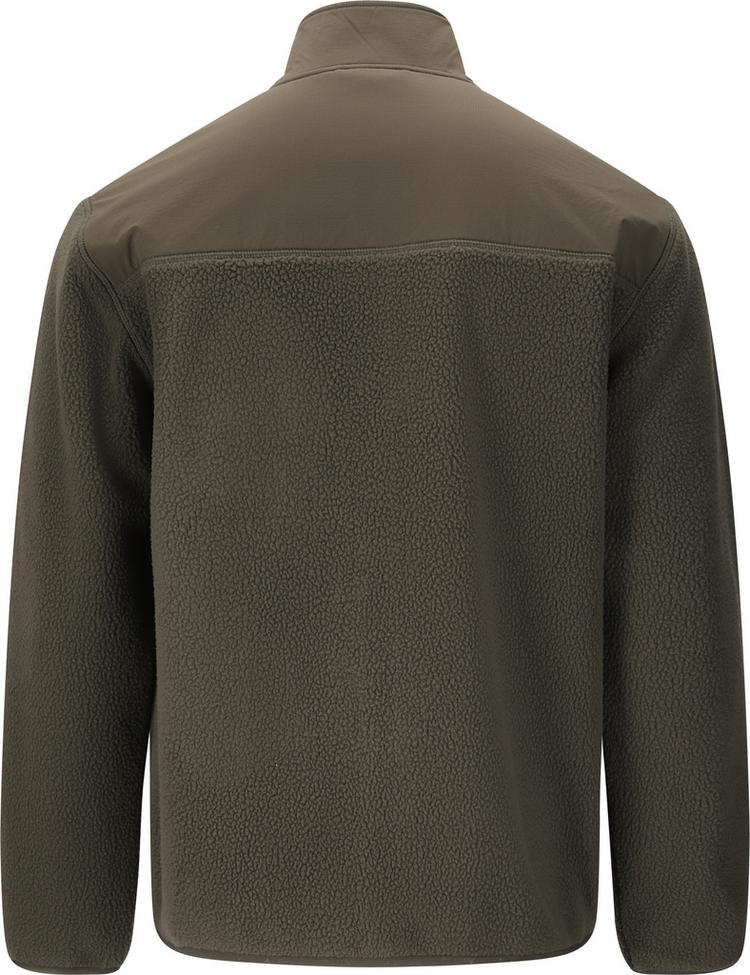 Whistler Whistler Felis Fleecejacke Herren - 1071 Black Ink - 0 | SportScheck