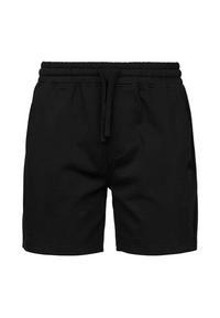 Snocks Sweatshorts Herren Trainingshose Herren - Schwarz