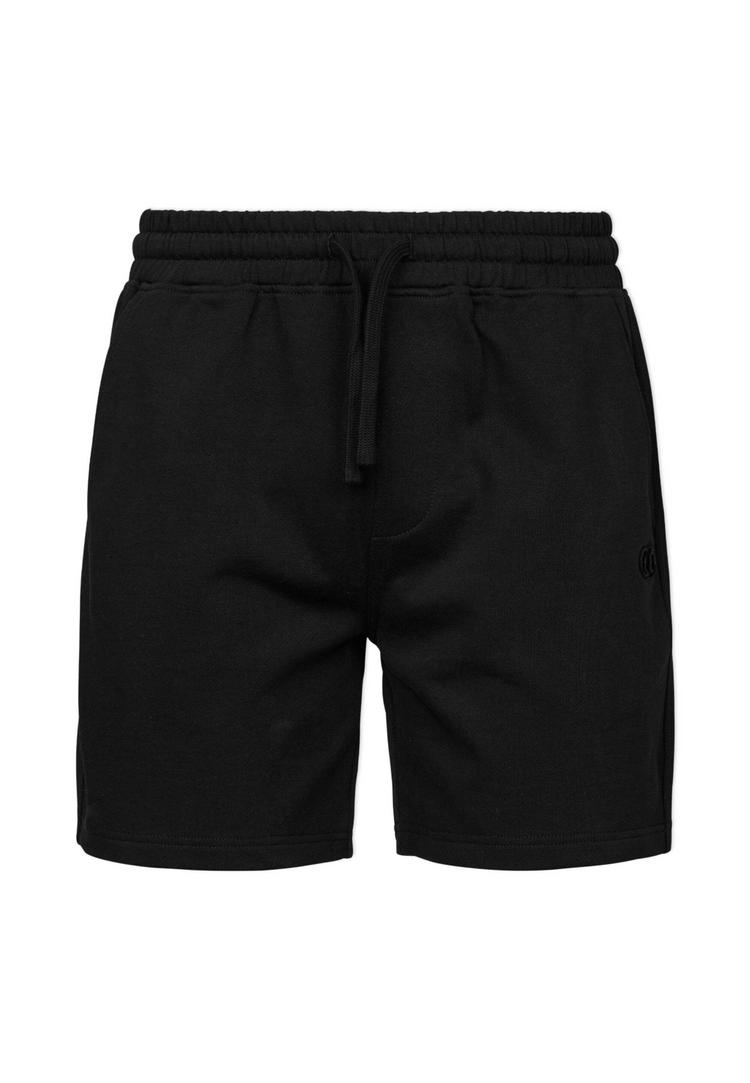 Snocks Snocks Sweatshorts Herren Trainingshose Herren - Schwarz - 0 | SportScheck