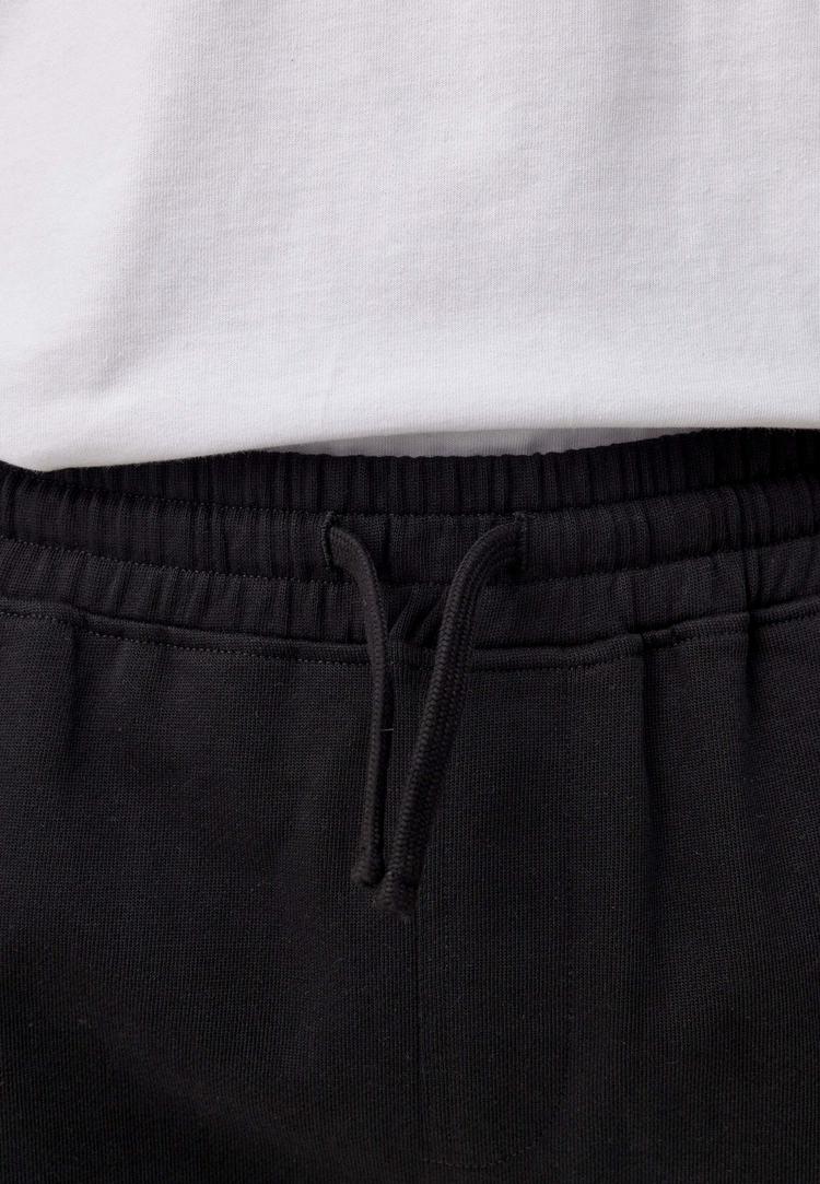Snocks Snocks Sweatshorts Herren Trainingshose Herren - Schwarz - 5 | SportScheck