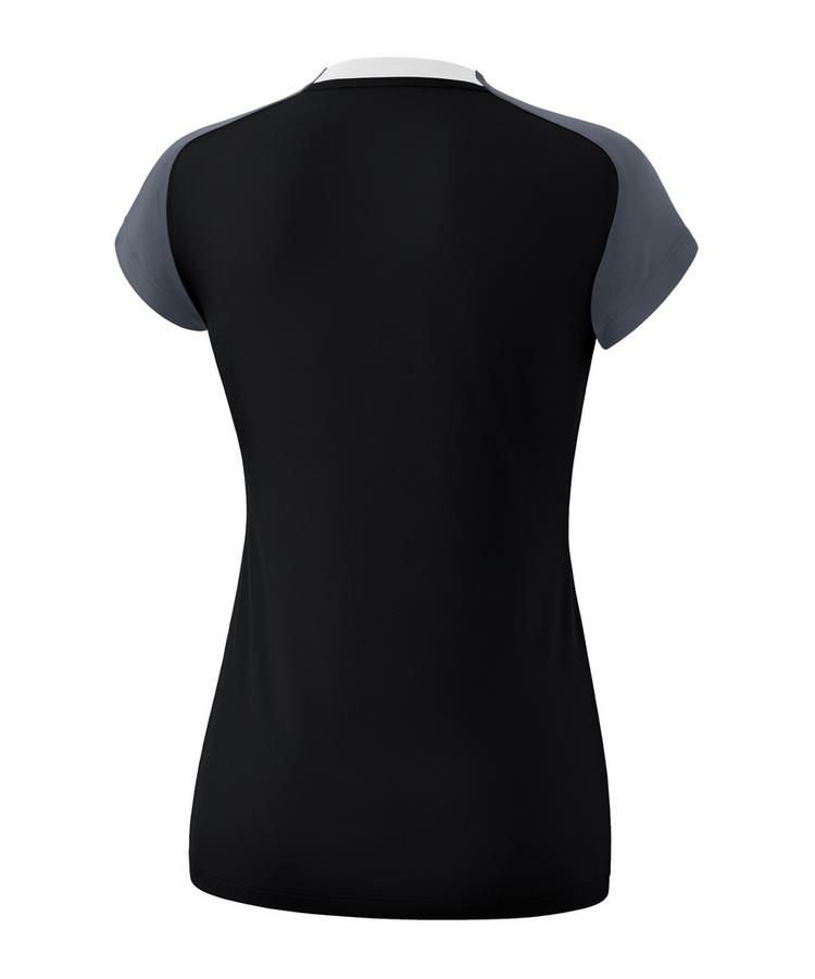 Erima Erima Gandia Tanktop Damen Funktionstop Damen - schwarzgrauweiss - 0 | SportScheck