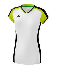 Erima Gandia Tanktop Damen Funktionstop Damen - weissschwarz