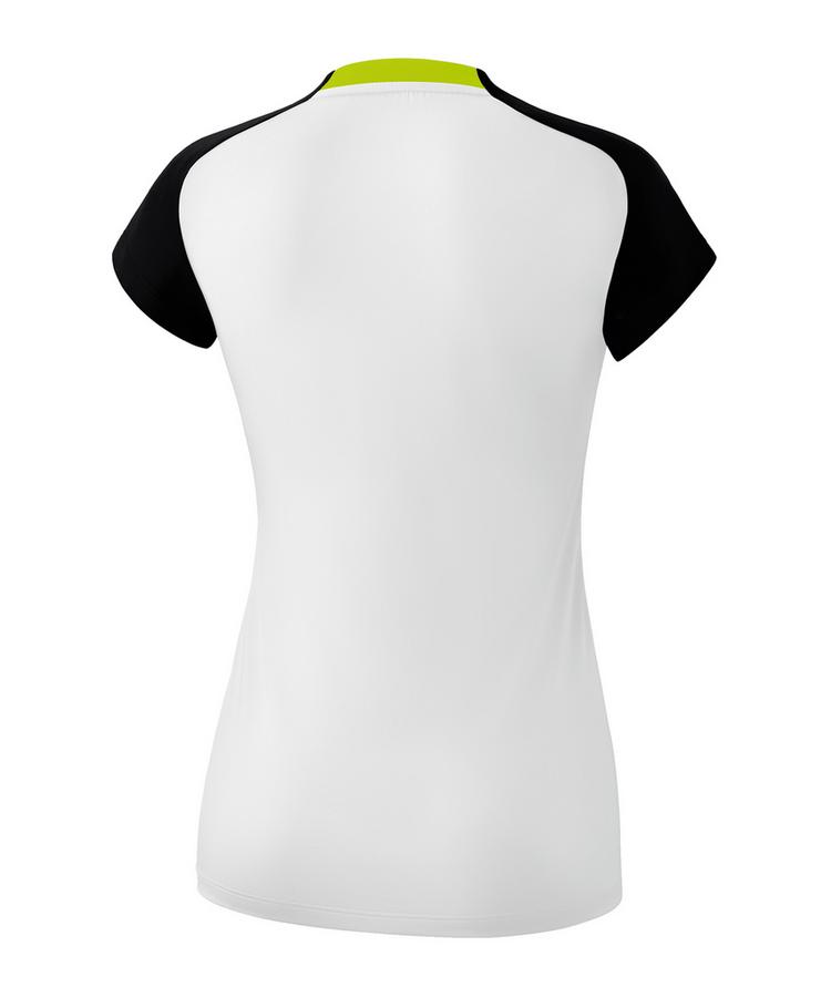 Erima Erima Gandia Tanktop Damen Funktionstop Damen - weissschwarz - 0 | SportScheck