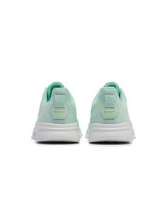 Rückansicht von hummel Fitnessschuhe SOOTHING SEA