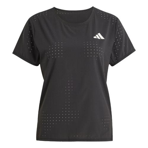 adidas Adizero Running T-Shirt Laufshirt Damen