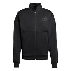 adidas adidas Z.N.E. Trainingsjacke Trainingsanzug Herren Black