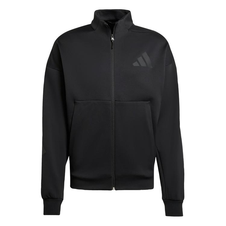 adidas adidas adidas Z.N.E. Originals Jacke Trainingsanzug Herren - Black - 0 | SportScheck