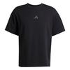 adidas D4T X T-Shirt Funktionsshirt Herren - Black