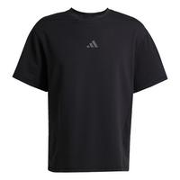 adidas D4T X T-Shirt Funktionsshirt Herren - Black