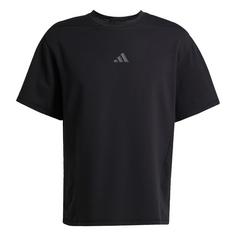 adidas D4T X T-Shirt Funktionsshirt Herren Black