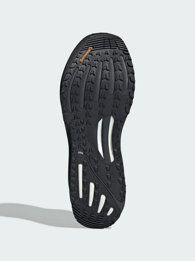 adidas adidas Supernova Rise ATR Schuh Laufschuhe Herren - Core Black / Iron Metallic / Cloud White - 2 | SportScheck