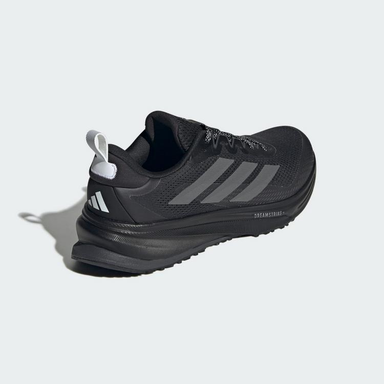 adidas adidas Supernova Rise ATR Schuh Laufschuhe Herren - Core Black / Iron Metallic / Cloud White - 4 | SportScheck