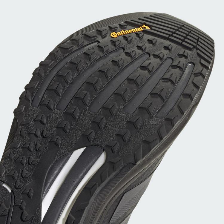 adidas adidas Supernova Rise ATR Schuh Laufschuhe Herren - Core Black / Iron Metallic / Cloud White - 6 | SportScheck