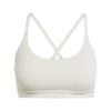 adidas adidas All Me Light Support BH BH Damen - Beige