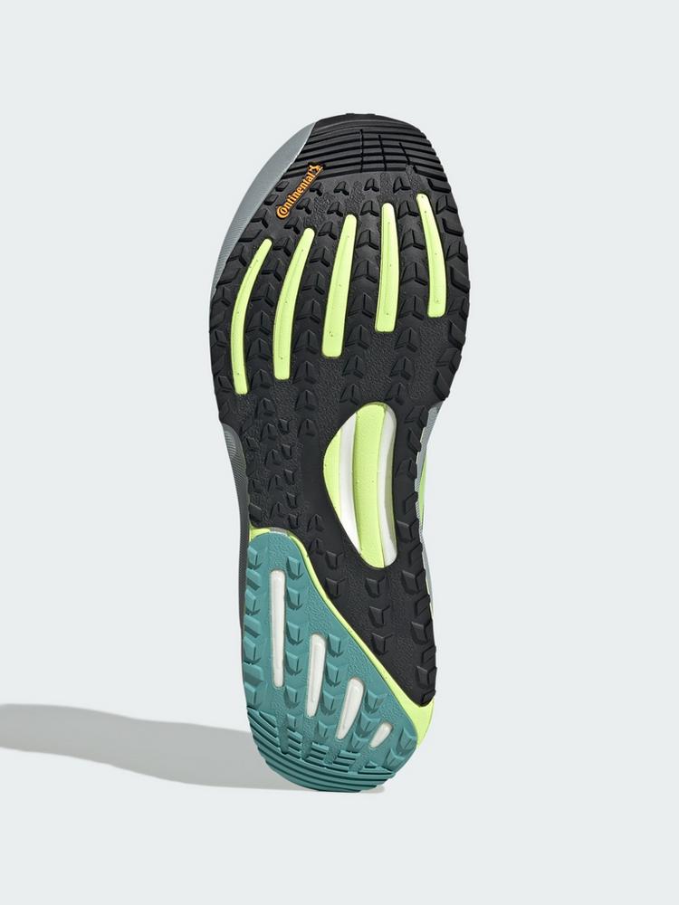 adidas adidas Supernova Rise ATR Schuh Laufschuhe Herren - Shadow Navy / Hi-Res Yellow / Mint Ton - 2 | SportScheck