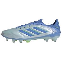 adidas Copa Pure 3 Elite FG Fußballschuh Fußballschuhe Halo Blue / Blue Fusion / Lucid Lemon