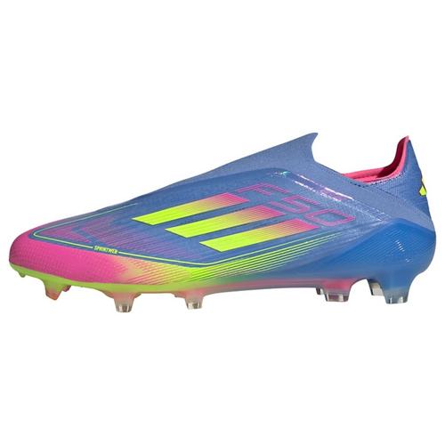 adidas F50 Elite Laceless FG Fu&szlig;ballschuh Fu&szlig;ballschuhe Herren