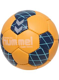 hummel CLASSIC TRAINING HB Handball orange-marine